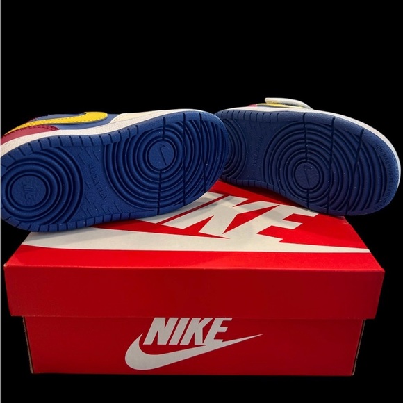 Nike Sneakers for kids - Picture 4 of 4